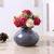 Anton vase blue lp