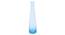 Nohr Vase (Blue) by Urban Ladder - Front View Design 1 - 317555