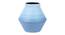 Viggo Vase (Blue) by Urban Ladder - Front View Design 1 - 317614