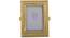 Sekani Photo Frame (Gold) by Urban Ladder - Front View Design 1 - 317633