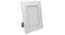 Slater Photo Frame (Silver) by Urban Ladder - Cross View Design 1 - 317648