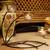 Dustin tea light holder lp