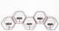 Halder Tea light Holder (Brown) by Urban Ladder - Cross View Design 1 - 317678