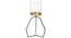 Canan Candle Holder by Urban Ladder - Front View Design 1 - 317703
