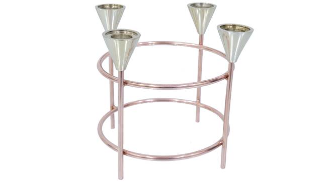 Riko Candle Holder by Urban Ladder - Front View Design 1 - 317731