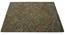Balwin Carpet (122 x 183 cm  (48" x 72") Carpet Size, Hand Tufted Carpet Type) by Urban Ladder - Design 1 Close View - 318182