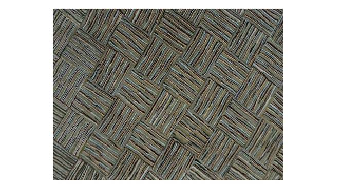 Byrenn Carpet (122 x 183 cm  (48" x 72") Carpet Size) by Urban Ladder - Design 1 Side View - 318185
