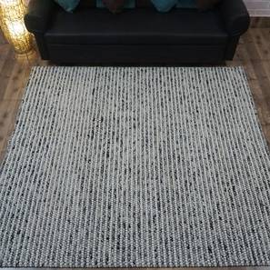 Carpet Design Beige Tufted Hand Tufted Wool Carpet