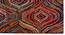 Gaenor Carpet (122 x 183 cm  (48" x 72") Carpet Size, Hand Tufted Carpet Type) by Urban Ladder - Design 1 Close View - 318202