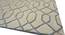 Huden Carpet (Beige, 152 x 244 cm  (60" x 96") Carpet Size, Hand Tufted Carpet Type) by Urban Ladder - Design 1 Close View - 318214
