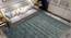Lokust Carpet (Grey, Hand Tufted Carpet Type, 200 x 290 cm ( 79" x 114") Carpet Size) by Urban Ladder - Front View Design 1 - 318216