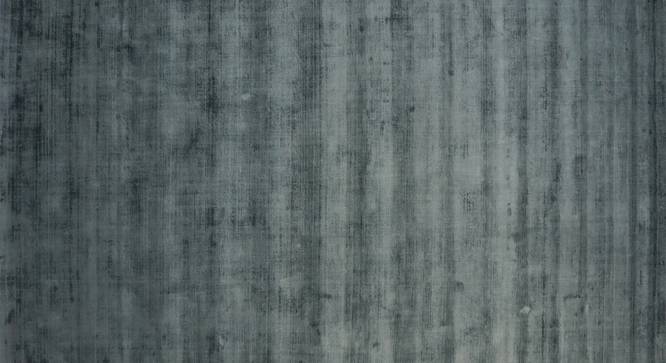 Lokust Carpet (Grey, Hand Tufted Carpet Type, 200 x 290 cm ( 79" x 114") Carpet Size) by Urban Ladder - Design 1 Side View - 318217