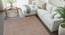 Vargas Carpet (152 x 244 cm  (60" x 96") Carpet Size, Hand Tufted Carpet Type) by Urban Ladder - Front View Design 1 - 318284