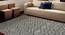 Warnut Carpet (Beige, 152 x 244 cm  (60" x 96") Carpet Size, Hand Tufted Carpet Type) by Urban Ladder - Front View Design 1 - 318300