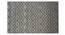 Warnut Carpet (Beige, 152 x 244 cm  (60" x 96") Carpet Size, Hand Tufted Carpet Type) by Urban Ladder - Design 1 Side View - 318301