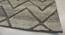 Warnut Carpet (Beige, 152 x 244 cm  (60" x 96") Carpet Size, Hand Tufted Carpet Type) by Urban Ladder - Design 1 Close View - 318302