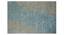 Binget Carpet (122 x 183 cm  (48" x 72") Carpet Size, Hand Tufted Carpet Type) by Urban Ladder - Design 1 Side View - 318317