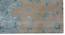 Binget Carpet (122 x 183 cm  (48" x 72") Carpet Size, Hand Tufted Carpet Type) by Urban Ladder - Design 1 Close View - 318318