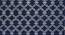 Amiens Carpet (152 x 244 cm  (60" x 96") Carpet Size, Dark Blue, Hand Tufted Carpet Type) by Urban Ladder - Design 1 Side View - 318325