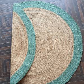 Carpets And Rugs Sale Design Hermet Dhurrie (120 x 120 cm (48" x 48") Carpet Size)