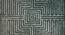 Uley Carpet (Grey, 152 x 244 cm  (60" x 96") Carpet Size, Hand Tufted Carpet Type) by Urban Ladder - Design 1 Side View - 318441