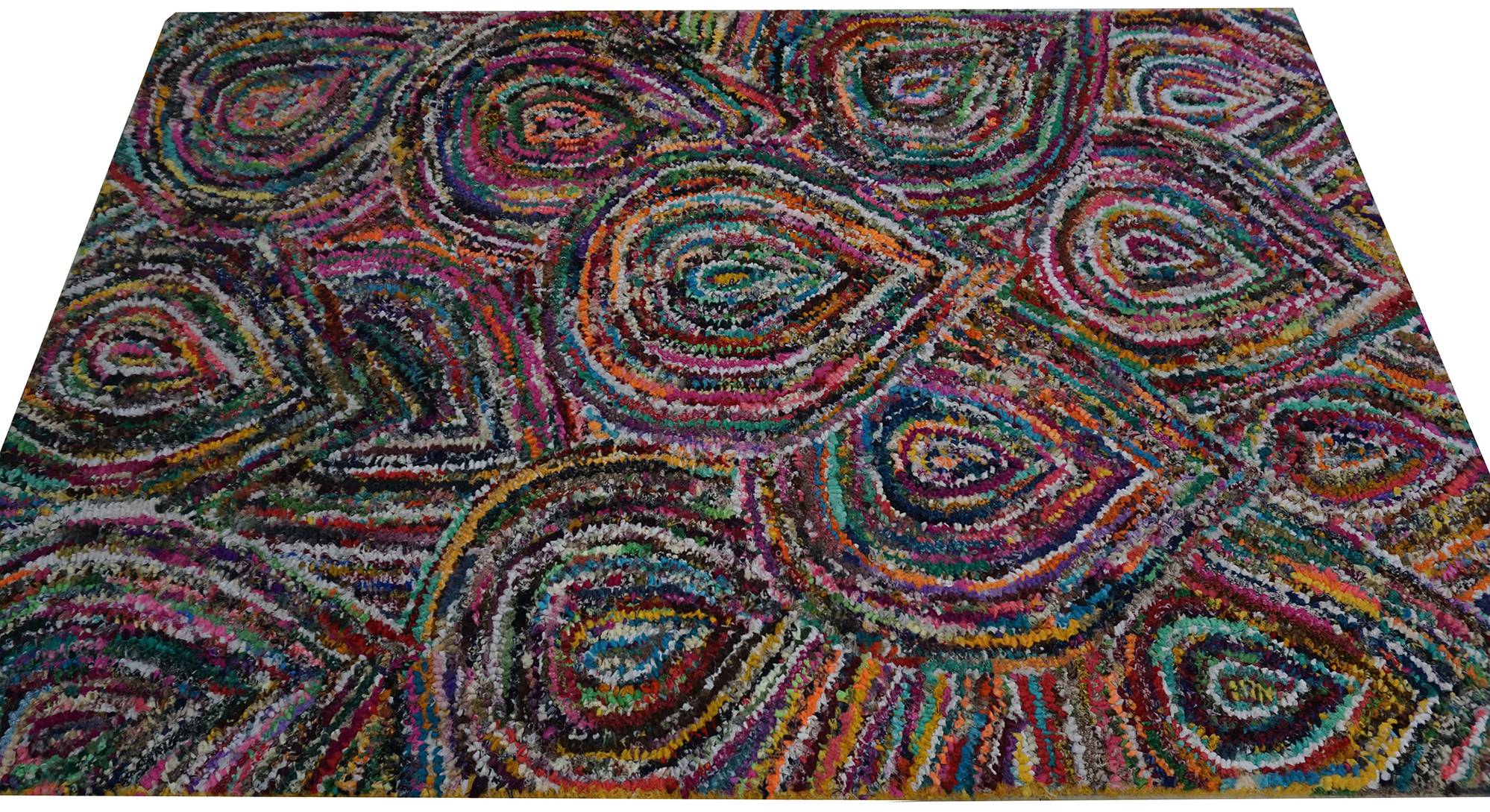 Troys Carpet Urban Ladder