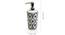 Enver Bathroom Accessory Set of 3 by Urban Ladder - Front View Design 1 - 318483