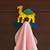 Riddick towel holder lp
