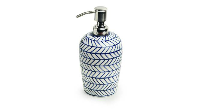 Walten Soap Dispenser by Urban Ladder - Front View Design 1 - 318539