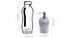 Walten Soap Dispenser by Urban Ladder - Design 1 Side View - 318540