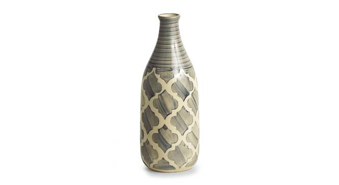 Adhiri Vase (Table Vase Type) by Urban Ladder - Front View Design 1 - 319199