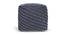 Desmond Pouffe (Black) by Urban Ladder - Design 1 Zoomed Image - 319527