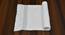 Cecelia Bath Mat (Grey) by Urban Ladder - Design 1 Top Image - 319648