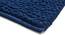 Corale Bath Mat (Blue) by Urban Ladder - Design 1 Close View - 319677