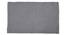 Quink Bath Mat (Grey) by Urban Ladder - Cross View Design 1 - 319821