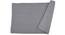 Quink Bath Mat (Grey) by Urban Ladder - Design 1 Top Image - 319823