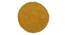 Riwana Bath Mat (Mustard) by Urban Ladder - Cross View Design 1 - 319857