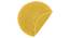 Wulina Bath Mat (Yellow) by Urban Ladder - Design 1 Close View - 319993