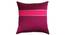 Rune Cushion Cover - Set of 5 (Purple, 41 x 41 cm  (16" X 16") Cushion Size) by Urban Ladder - Design 1 Details - 320245