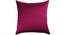 Rune Cushion Cover - Set of 5 (Purple, 41 x 41 cm  (16" X 16") Cushion Size) by Urban Ladder - Front View Design 1 - 320247