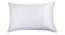 Walten Cushion Cover - Set of 2 (30 x 46 cm  (12" X 18") Cushion Size, Off White) by Urban Ladder - Front View Design 1 - 320252