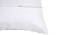 Walten Cushion Cover - Set of 2 (30 x 46 cm  (12" X 18") Cushion Size, Off White) by Urban Ladder - Design 1 Close View - 320253