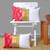 Piera cushion cover   set of 3 offwhite brocade lp