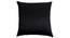 Sena Cushion Cover - Set of 3 (41 x 41 cm  (16" X 16") Cushion Size, Fuchsia) by Urban Ladder - Front View Design 1 - 320282