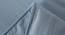 Bernad Comforter (Sky Blue, Double Size) by Urban Ladder - Design 1 Close View - 320371