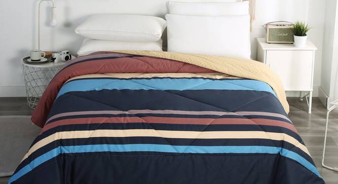 Cecilia Comforter (Double Size) by Urban Ladder - Design 1 Details - 320411
