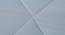 Cordelia Comforter (Sky Blue, Single Size) by Urban Ladder - Front View Design 1 - 320632