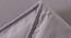 Daphne Comforter (Grey, Single Size) by Urban Ladder - Design 1 Close View - 320645