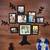 Aurora photo frame lp