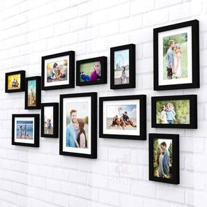 Products At 60 Off Sale Design Noemi Photo Frame (Black)